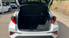 Toyota C-HR 1.8 Hybrid GR Sport 5dr CVT Hybrid Hatchback